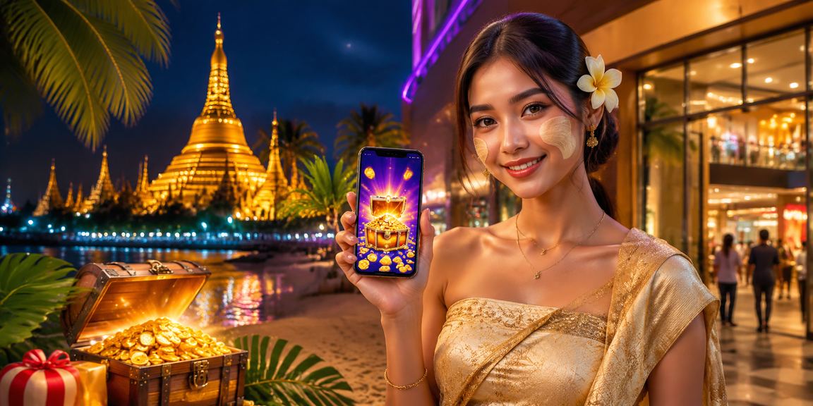 ဘေဂိုမြို့တွင် ဖုန်းမှ ro89 ကစားခြင်း